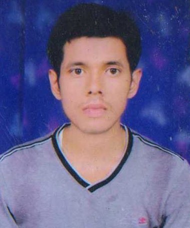 DHARMENDRA KUMAR JHA